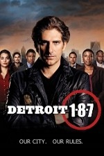 Watch Detroit 1-8-7 Movie4k